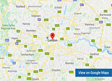Find us on Google Maps