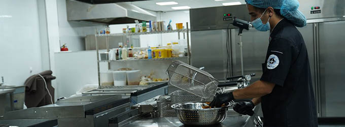 Services